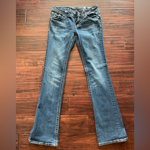 Miss Me jean 28 - Picture 2 of 4